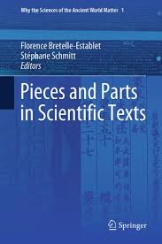 Note that while matter has mass, and massive objects contain matter, the two terms are not exactly synonymous, at least in physics. Pieces And Parts In Scientific Texts Springerlink