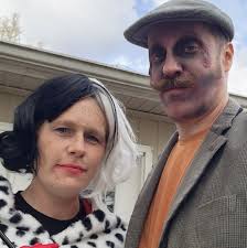 There is only Doom. #AvengersDoomsday