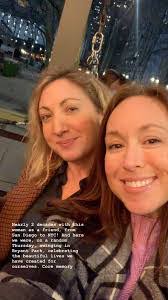 Lauren Clifford's Instagram, Twitter & Facebook