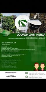 Loker bekasi lowongan kerja operator pt lotte indonesia. Biugjzxkrqsszm