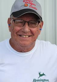 Dad, Derk Holman started the love of motorcycles