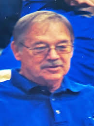 Louis Smither looks back