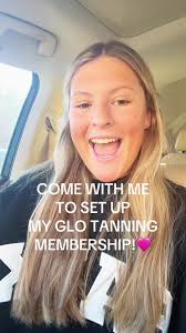 @glotanning is now in oxford !!!!🩷 #tanning #glotanning #tanningvlog #vlog  #diml #dayinmylifevlog #tanningbed #spraytan #redlighttherapy #glotan  #glotanningsalon #glotanningoxford #oxfordms #olemiss