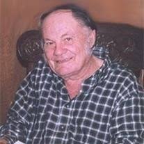 Obituary information for George Hurst
