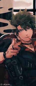 Steaming hot showers have always managed to ease keigo from all of his problems. Pin By Cynthia Roca On Izuku Hottest Anime Characters Villain Deku Cute Anime Guys