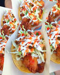 Maybe you would like to learn more about one of these? Taco Tuesday 2 All Mariscos El Guero Chino Hills Ca Facebook