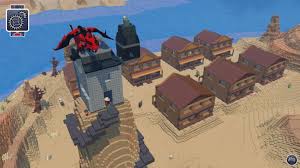 Sorry this is late but i got things to do people to see! Lego Worlds For Ps4 Xb1 Pc Switch Xbxs Ps5 Reviews Opencritic