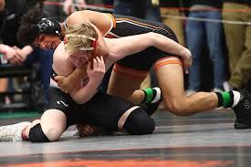 State wrestling: La Pine, Culver win team titles; 11 local wrestlers claim  championships