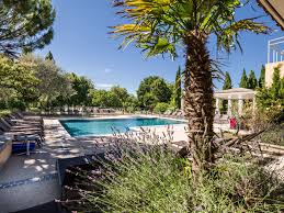 Domaine De La Petite Isle Luberon Indevho Hotels In Motion