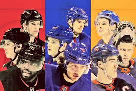 Read on for some hilarious trivia questions that will make your brain and your funny bone work overtime. Metro North The Devils Rangers And Islanders Are Ready To Rumble The Ringer