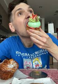 Violette Bakehouse Austin