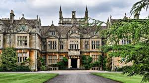 Period Pieces And Portraiture Corsham Court Wiltshire Bath Spa University English Country House
