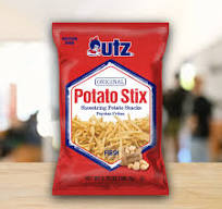 Utz Potato Stix Original Potato Sticks Mid-Size Bag – Utz ...