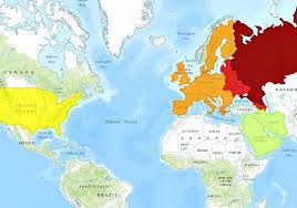 Aveti la dispozitie harta rusia detaliata vazuta din satelit, harta harta rusia vazuta din satelit, se pot vedea straziile ca pe gps. Harta Fronturilor Deschise De Rusia In Razboiul Propagandistic Hotnews Mobile