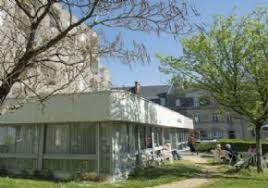 Foyer Logement Residence Pasteur A Vannes