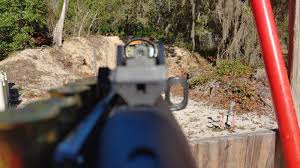 Hi all, thinking about getting a red dot like a vortex venom or maybe a burris fastfire for one of my handguns. Vortex Venom A Versatile Simple And Affordable Red Dot Sight Sofrep
