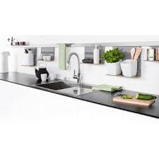 Linero Mosaiq Starterset Maxi Titan Grau Relingsystem Kessebohmer Kitchenking24 Kuchentrends Kuche Minikuche