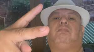 Fundraiser by Melony Silva : Freddy Jimenez