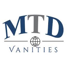 Bathroom vanities in los angeles, ca. Mtd Vanities Houzz