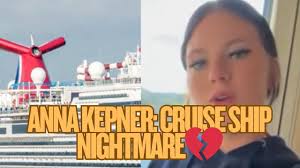 New Details Deepen Mystery in Florida Teen's Cruise Ship Death