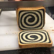 7 267 Mentions J Aime 160 Commentaires Johan Martin Johanmartinofficial Sur Instagram Hypnotic Twister Bread V Bread Art Beauty Nails Tastemade