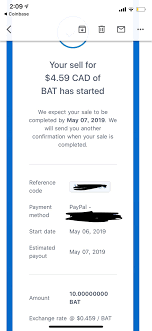 We will soon offer a service to help recover many unsupported cryptocurrencies mistakenly sent to coinbase. Coinbase Paypal As Payment Method Sell Bitcoin Montreal Prabharani Public School