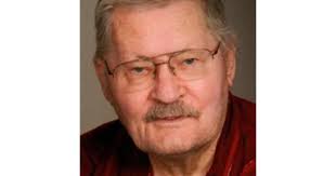 Lance Hugh Giberson Obituary (1940