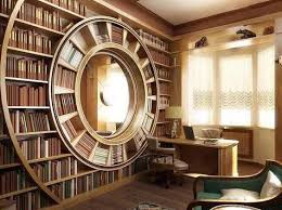 We want to see them. 18 Incredible Home Libraries That Will Blow Your Mind Home Library Design Home Libraries Home Library