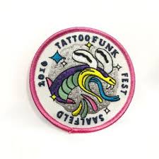 Sewing On A Patch By Hand Or Sewing Machine • Stitch Clinic