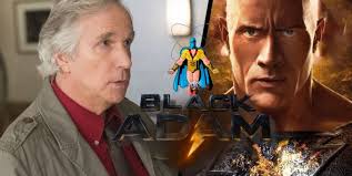 Black Adam: tutti gli easter egg e le curiosità sul film con The Rock