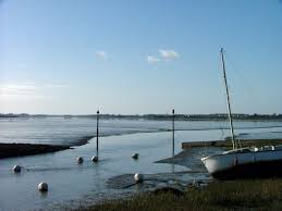 Le Golfe Du Morbihan France Outdoor Beach