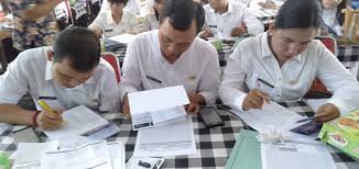 27 nov 2019, 20:00 wib. Infopublik Bank Sumut Balige Persiapkan Pembayaran Gaji Cpns