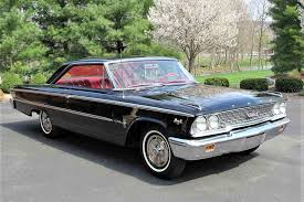 Classic cars, muscle cars, antique cars, collector cars, classic car finance. 11 Rare And Fascinating Ford Cars Carbuzz