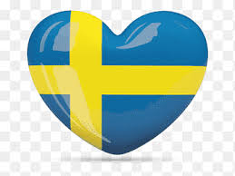 Hvis du er nysgerrig efter, hvad emojin kaldes på andre sprog engelsk: Sveriges Flagga Png Pngegg