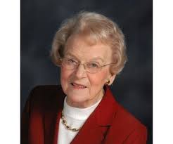 Edna Robitaille Obituary (1921