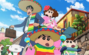 Hasil gambar untuk Anime Ini Tayang Di Tanah Air Namun Dicekal