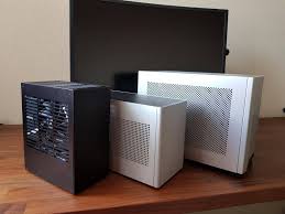 K39 Ghost S1 And Ncase M1 Size Comparison Album On Imgur I have been meaning to do this build since a long time now. k39 ghost s1 and ncase m1 size