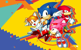 10 мин и 15 сек. Test Adivinaras Los Personajes De Sonic
