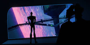 Wallpaper Lovedeathandrobots Netflix Love Death And Robots 3840x1920 Gerynikol 1579453 Hd Wallpapers Wallhere