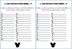 Muchos juegos para baby shower para imprimir gratis y en variados modeloslos juegos mas divertidos los clasicos modernos y mixtos. 100 Ideas De Baby Shower Fiesta De Mickey Mouse Cumpleanos De Mickey Mouse Cumple Mickey
