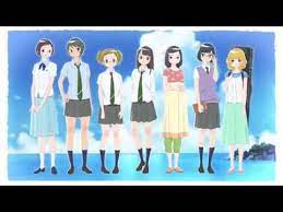 Promocyjne Wideo Anime Kimi No Koe Wo Todoketai Premiera Filmu W Sierpniu Anime Japan Anime Your Name Anime