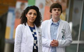 We did not find results for: The Good Doctor Temporada 5 Fecha De Estreno Trailer Y Todos Los Detalles De La Serie De La Abc