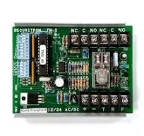 Securitron Multi-Function Timer
