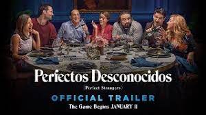 Ver Perfectos Desconocidos 2018 Online Cuevana 3 Peliculas Online