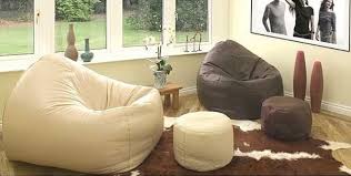 This bean bag is available in multiple vibrant colors, allowing you to pick up the one that is most suitable for your room decor. Modern Interior Decorating Ideas And Room Colors Inspired By Pears And Apples Modern Interior Decor Bean Bag Chair Decor