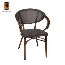 These bistro sets are available with 2, 3 or 4 outdoor chairs per outdoor cafe table. Uv Resistant Rattan Bistro Outdoor Chair For Garden Buy Chair For Garden Rattan Outdoor Chair Bistro Chair Product On Alibaba Com