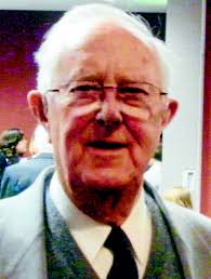 Father Hugh Delaney, who was a priest of the Diocese of Bathurst for almost  60 years, has died.
