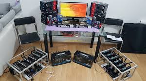 Save up to 12% when you buy more. Radeon Rx 480 Mining Ethereum Six Gpu Mining Rig Vertmed