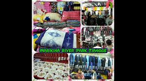 The metropolis is the philippines' center of commerce, education, and entertainment. Presyong Divisoria Sa Marikina River Park Tiangge Youtube