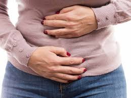 Trouble eating or feeling full quickly. Ovarian Cancer 7 Symptoms And Signs Nuffield Health